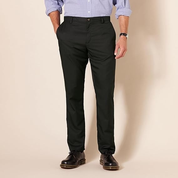 Formal Pants
