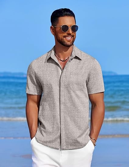 Casual Shirt
